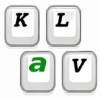 Klavaro Touch Typing Tutor