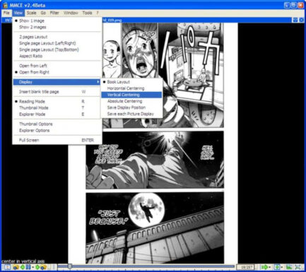 MangaMeeya 2.4 - Image 3