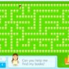 Maze Book - Image 2