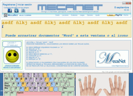 MecaNet - Image 2