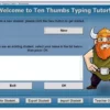 Ten Thumbs Typing - Image 2